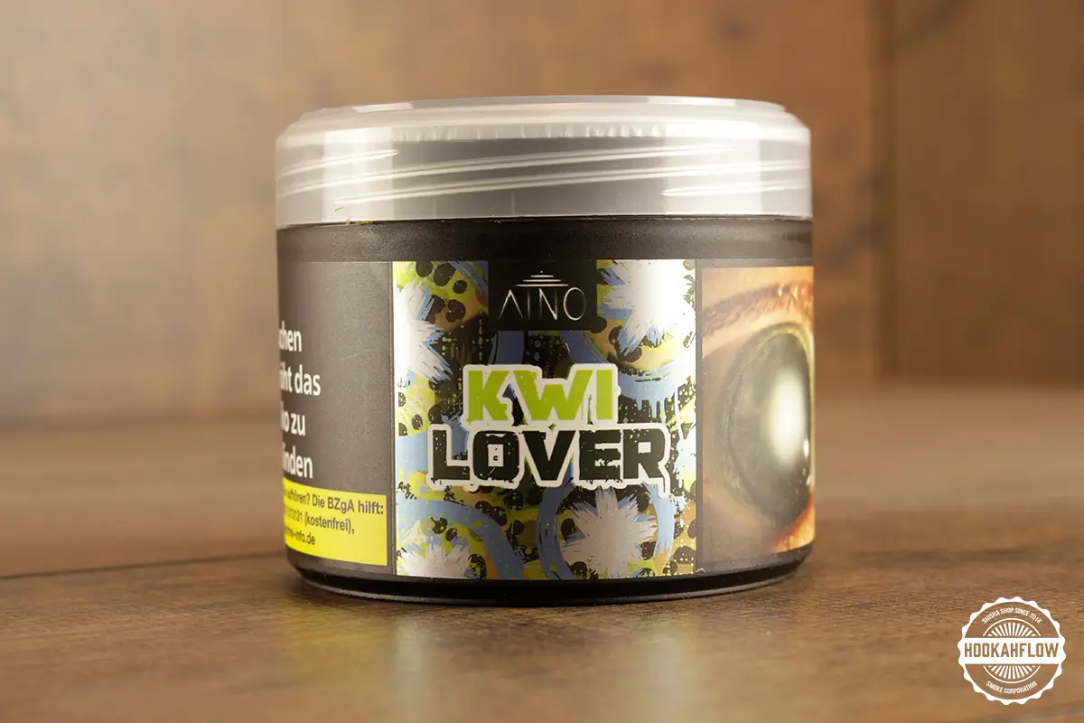 Aino - Kiwi Lover, 200g