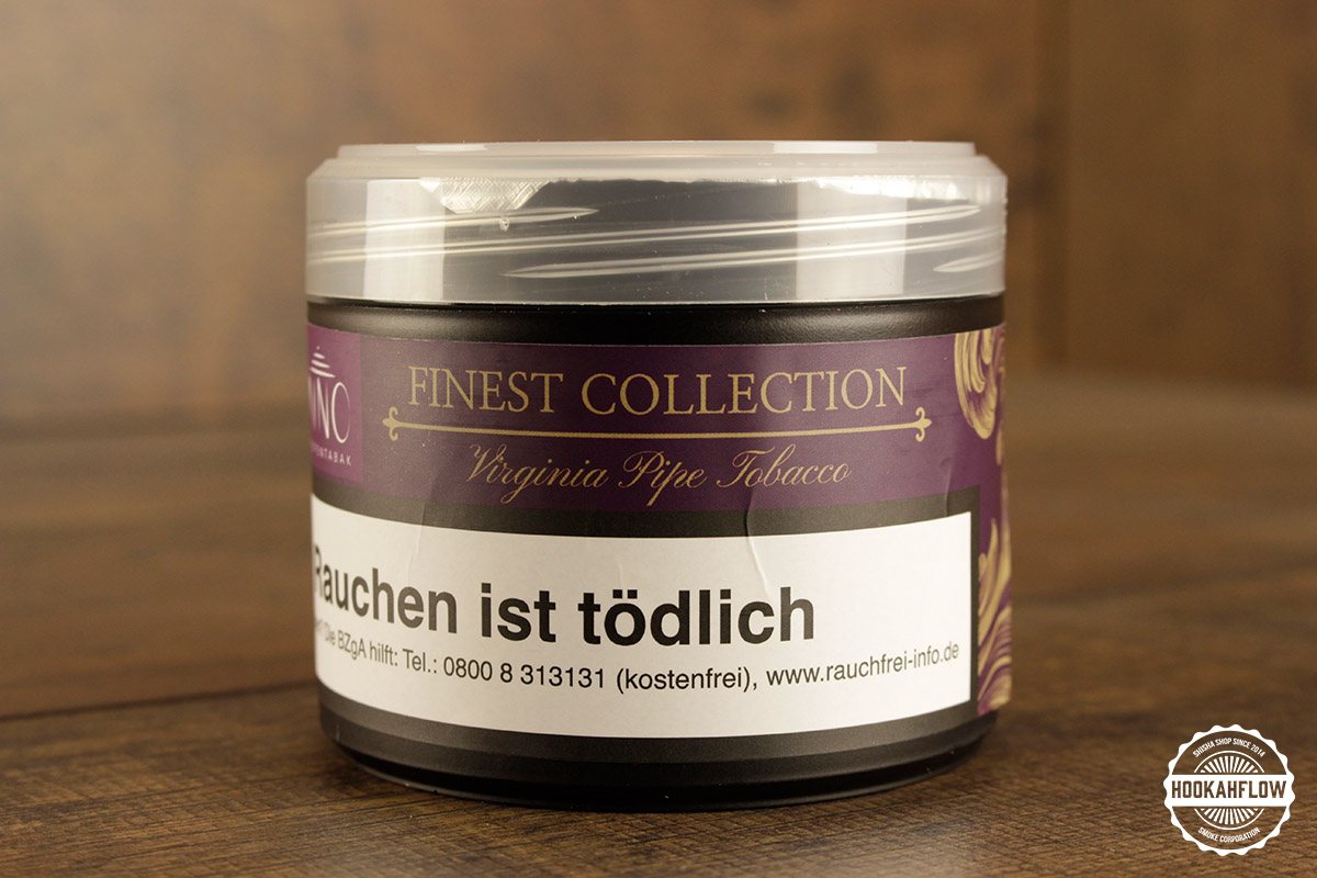 Aino Pfeifentabak - Finest Collection, 65g