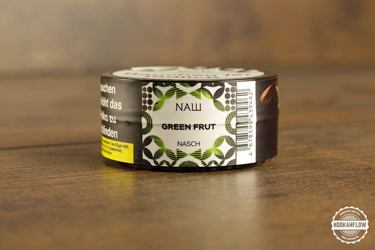 Nash - Green Fruit, 25g