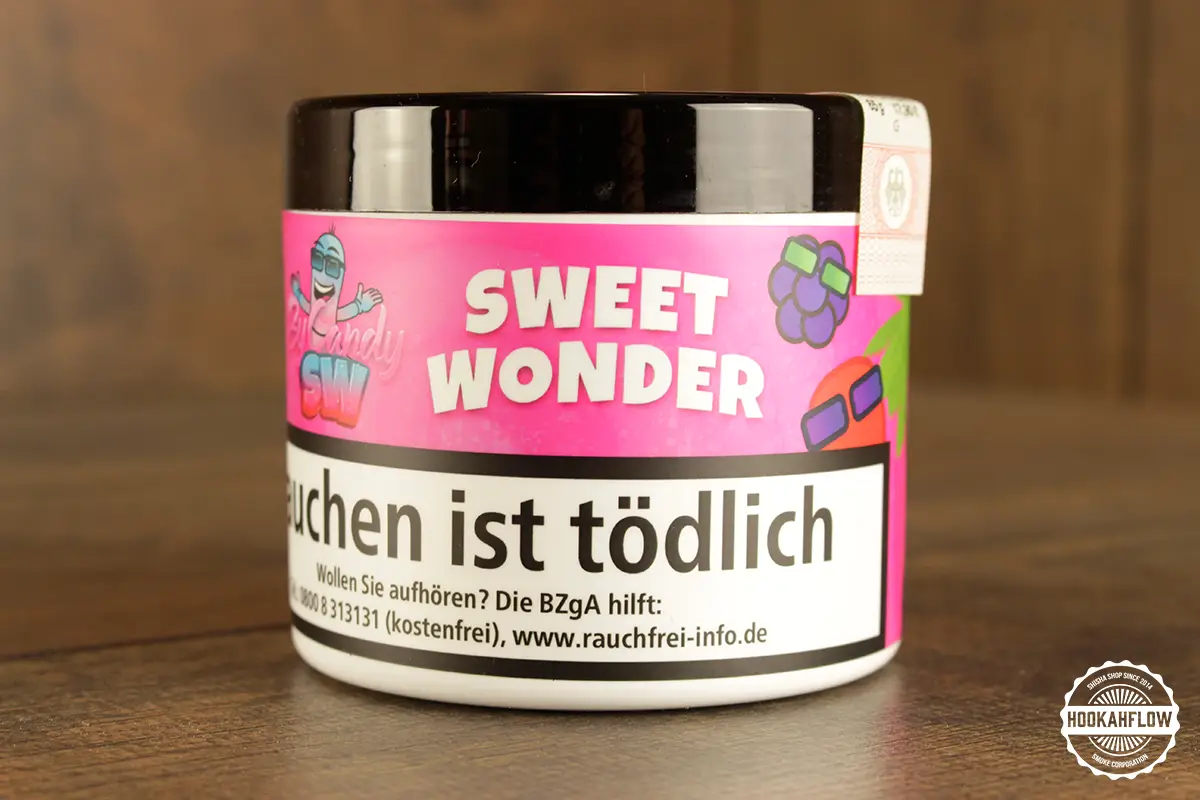 ByCandy - Sweet Wonder, 200g