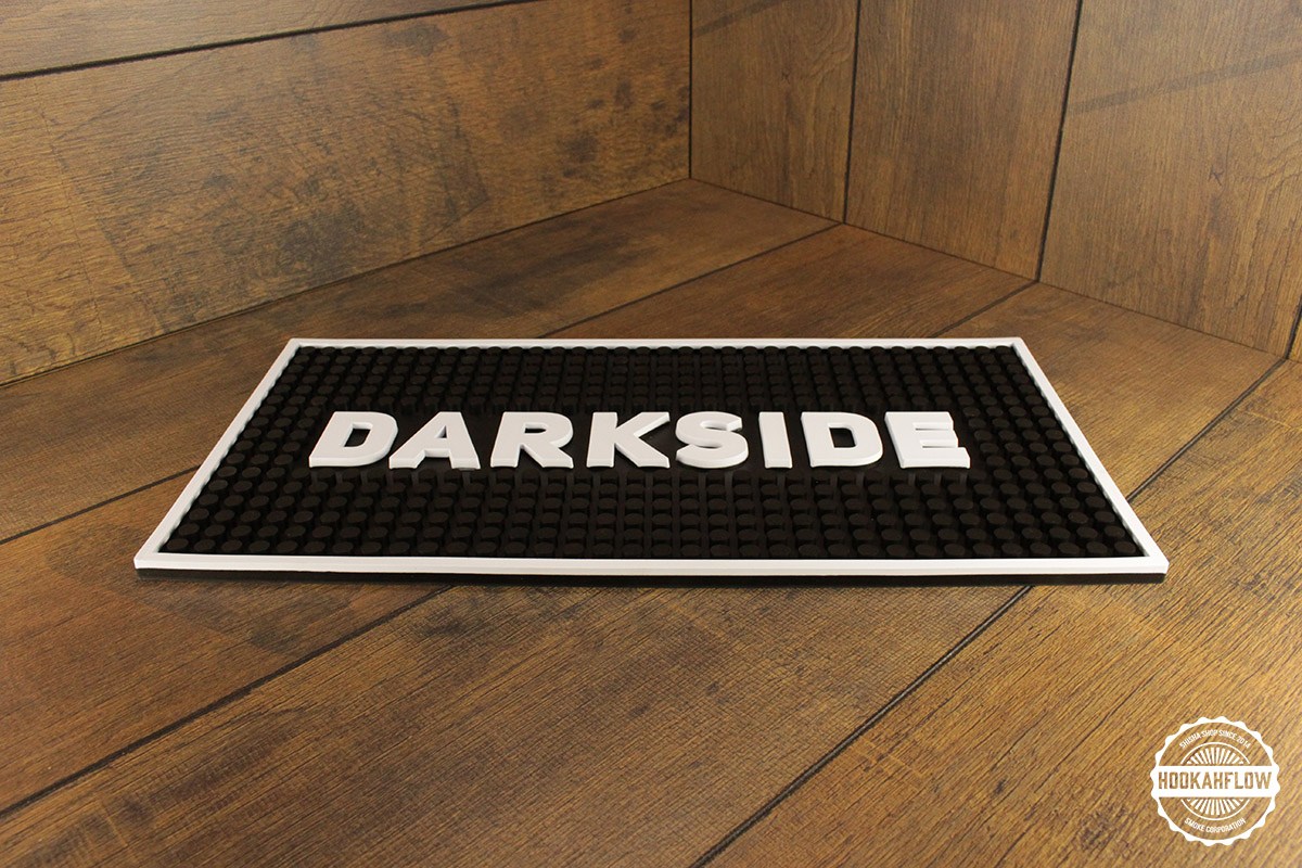 Darkside Abtropfmatte