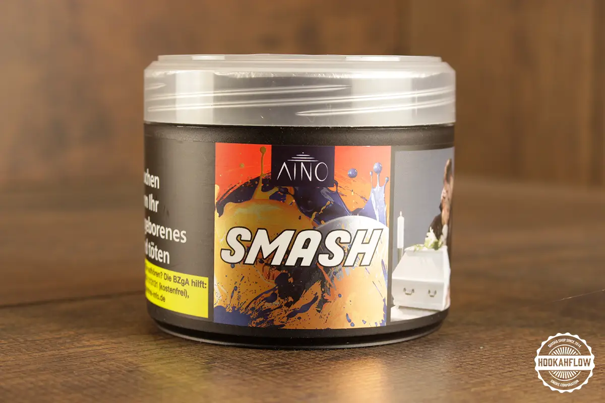 Aino - Smash, 200g