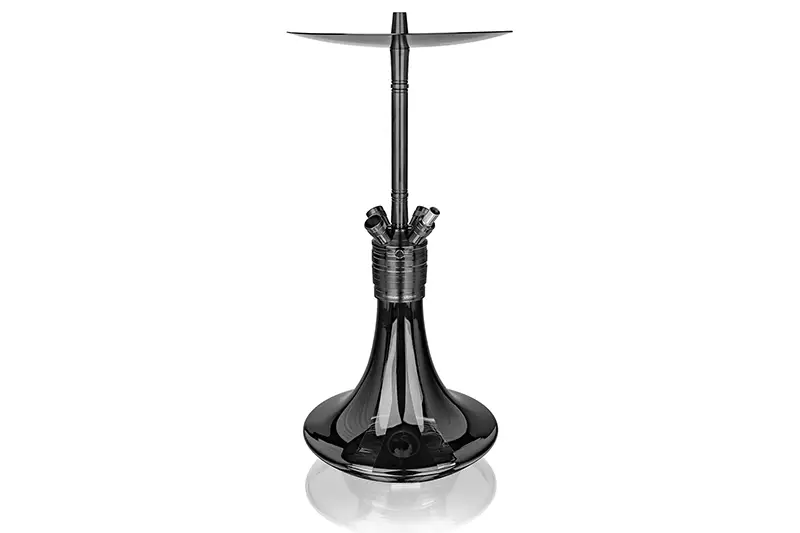 Steamulation Ultimate 3 Black - Gloss