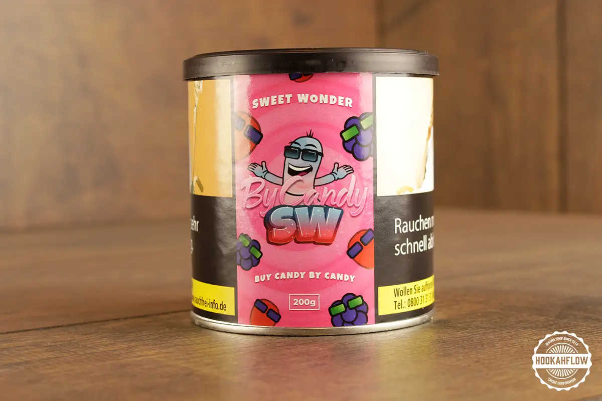 ByCandy - SW Sweet Wonder, 200g