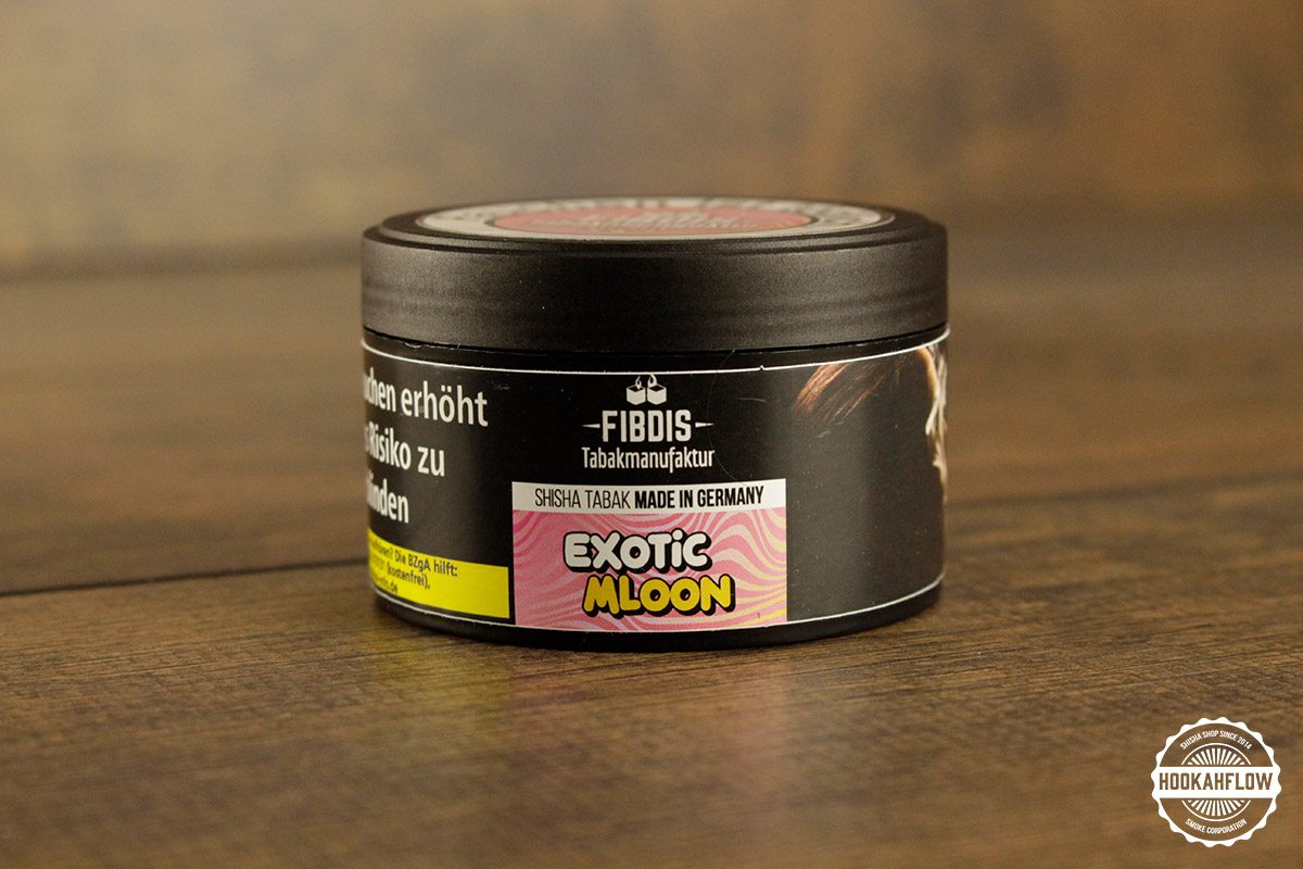 Fibdis - Exotic Mloon, 25g