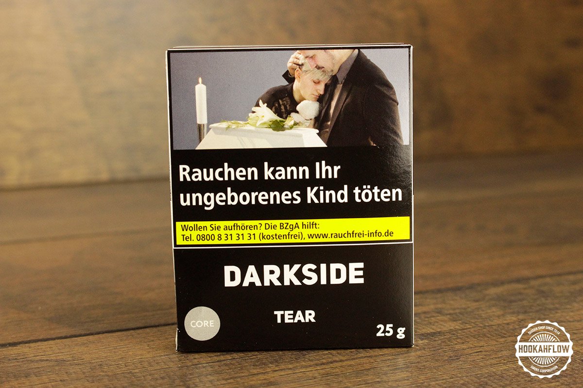 Darkside Core Line - Tear, 25g