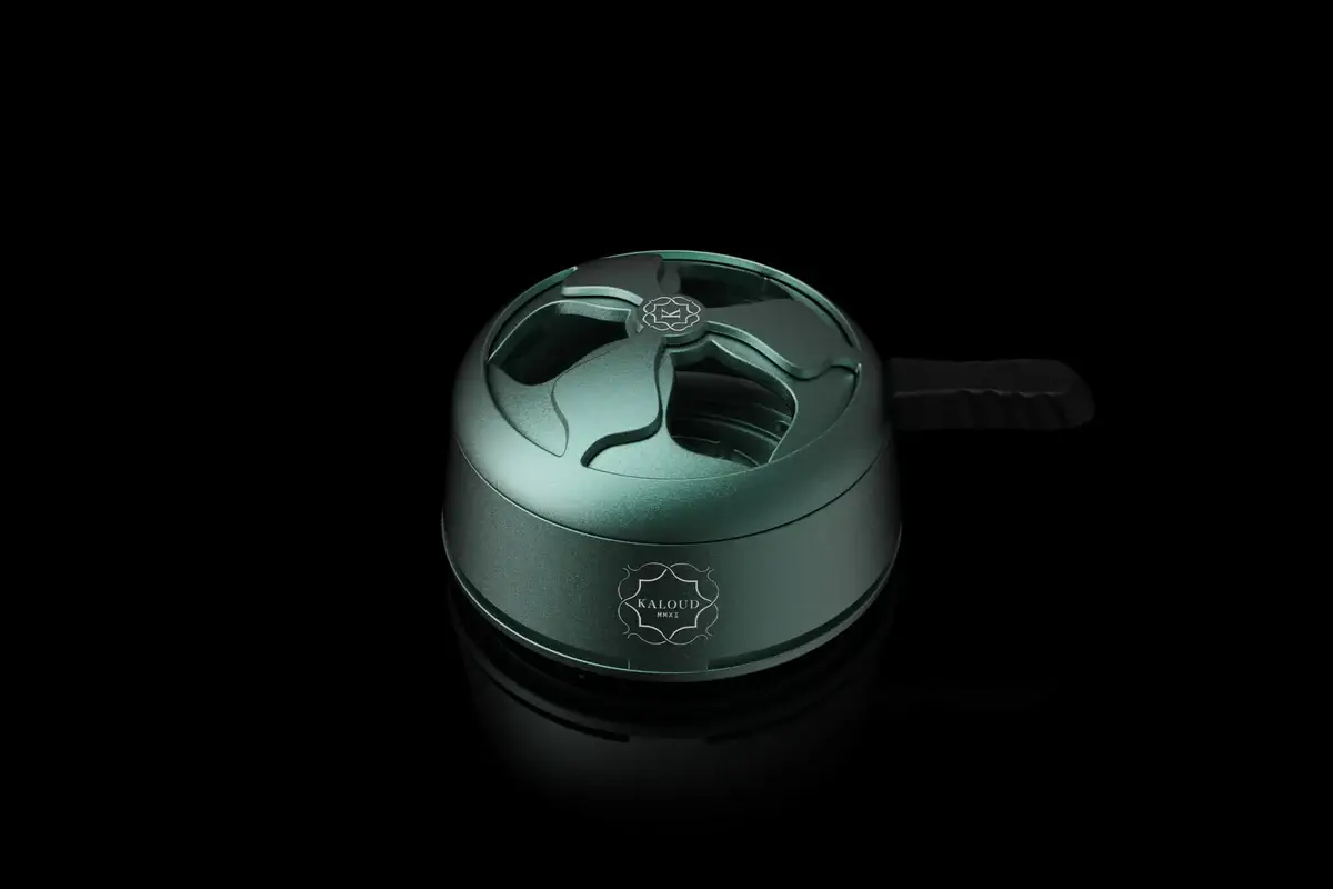 Kaloud Lotus I+ gruen