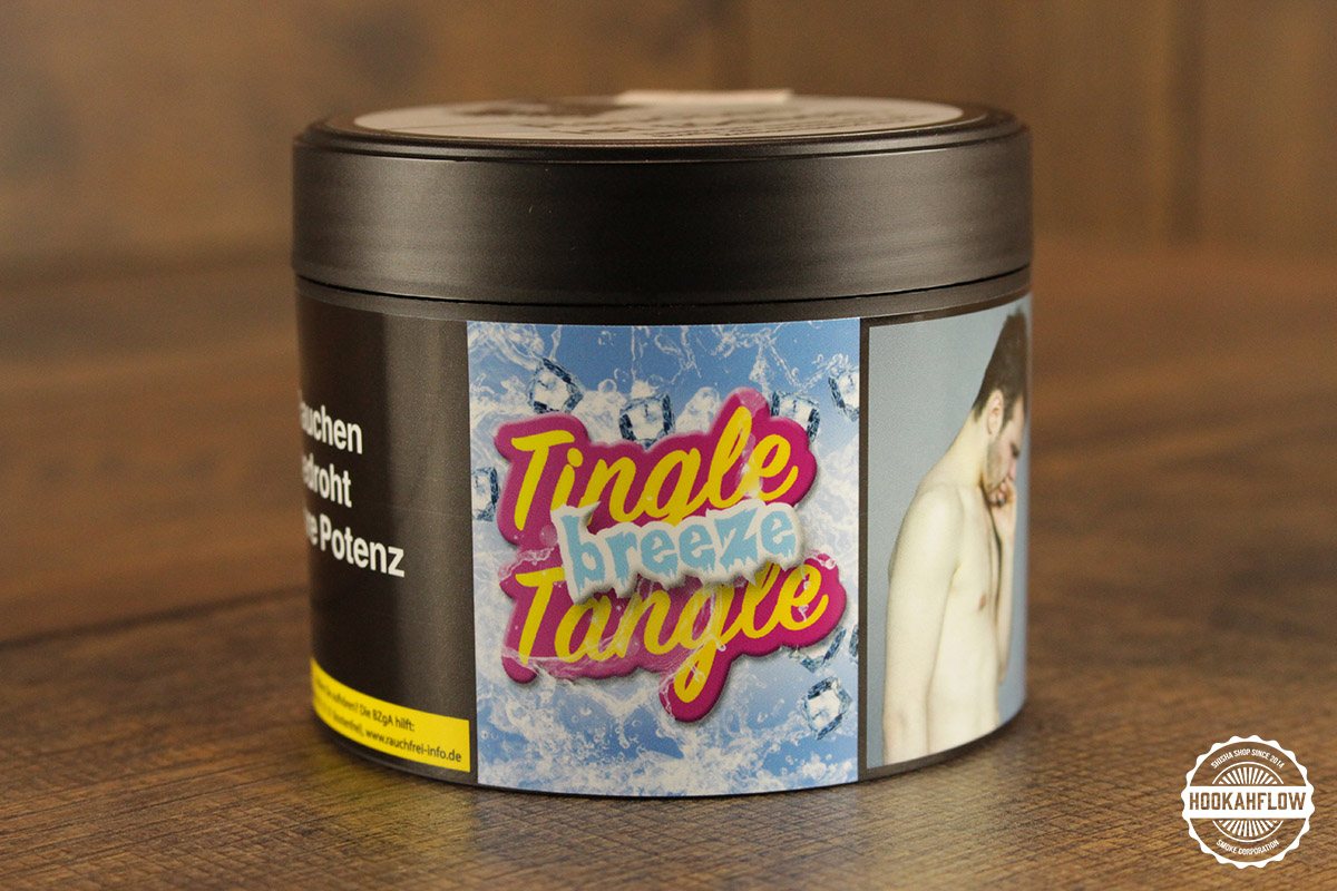 Maridan - Tingle Tangle Breeze, 200g