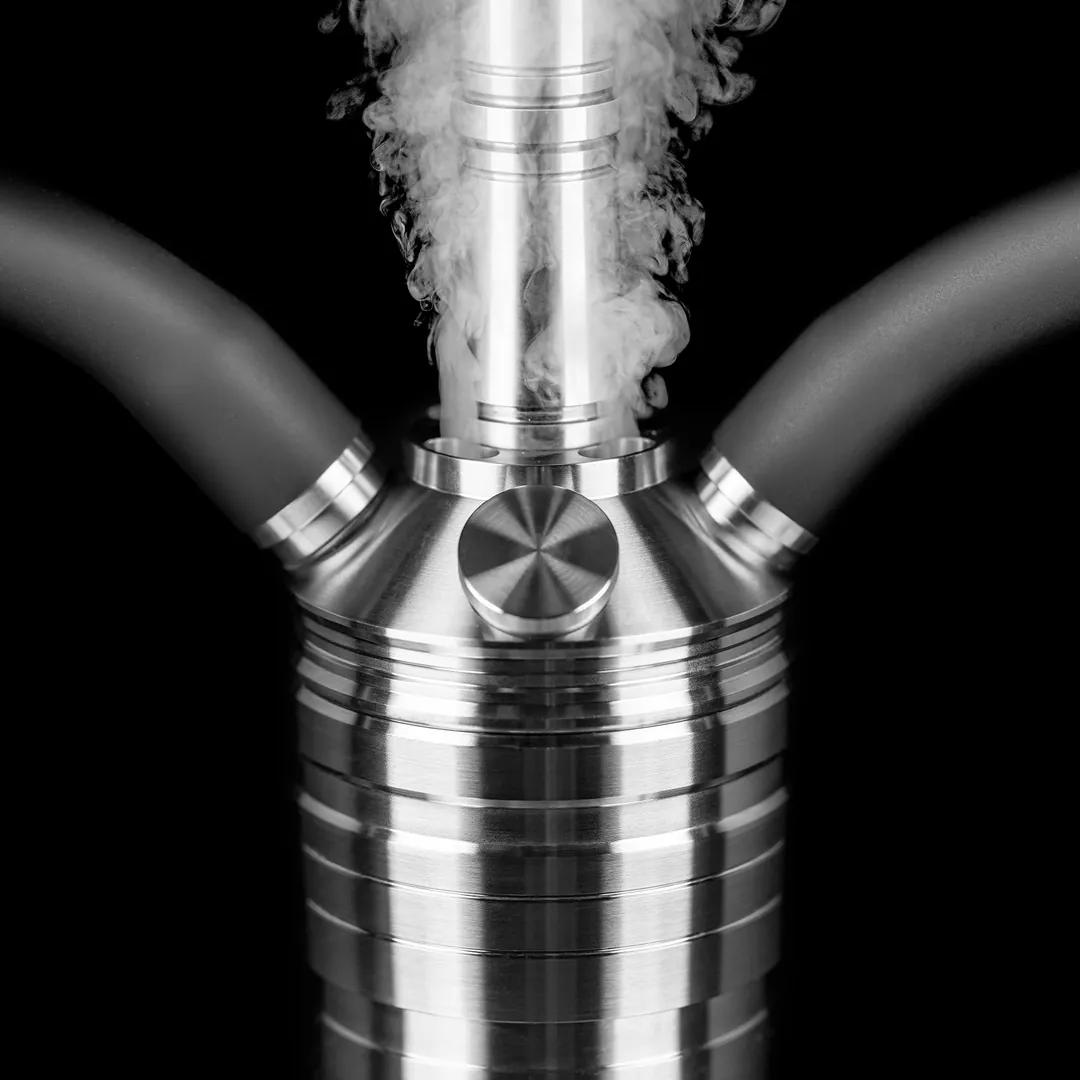 Steamulation Pure 2