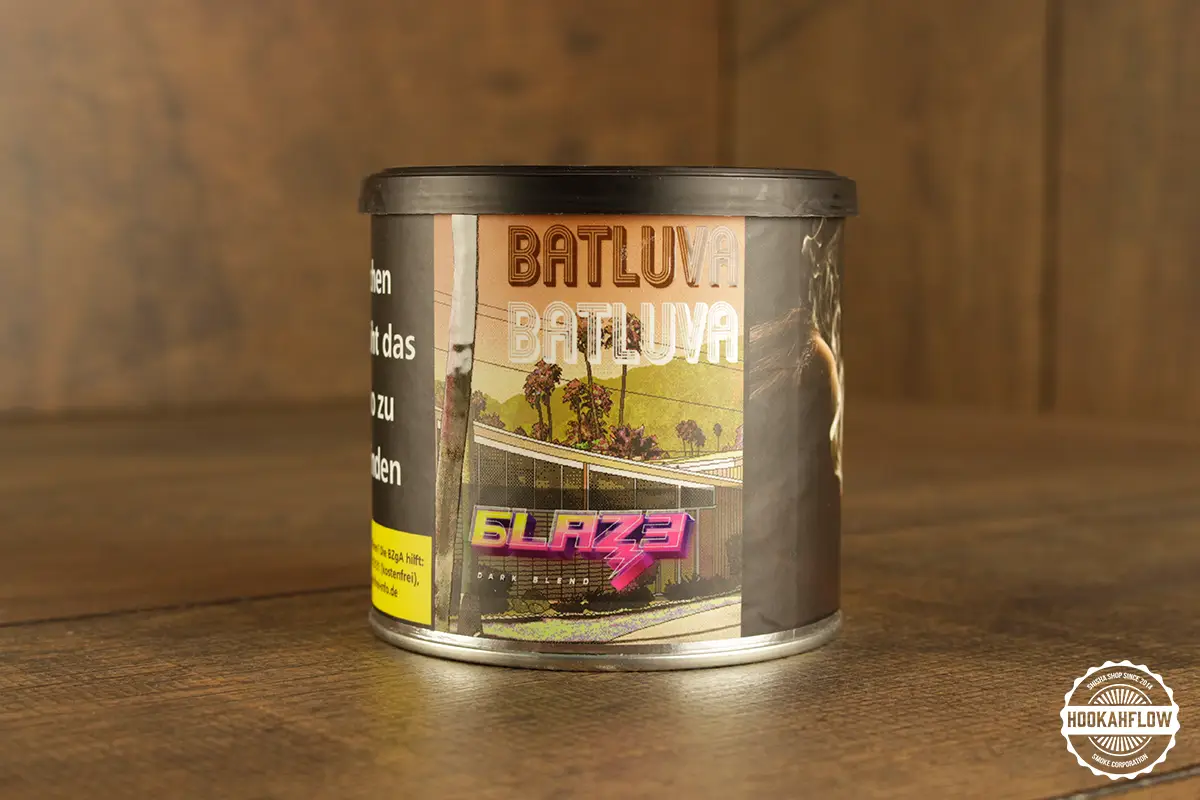 Blaze - Batluva, 200g