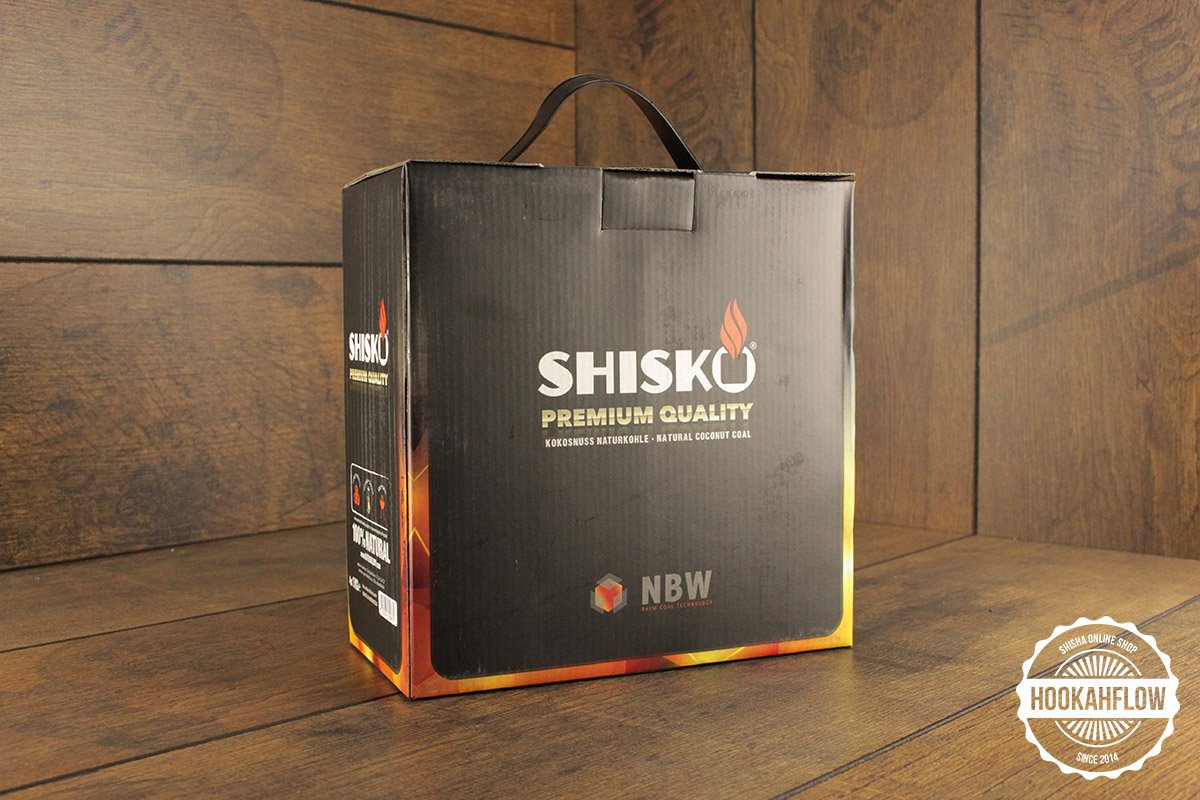 Shisko 26er, 4 kg