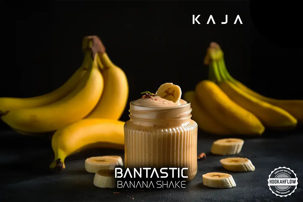 Kaja - Bantastic, 200g