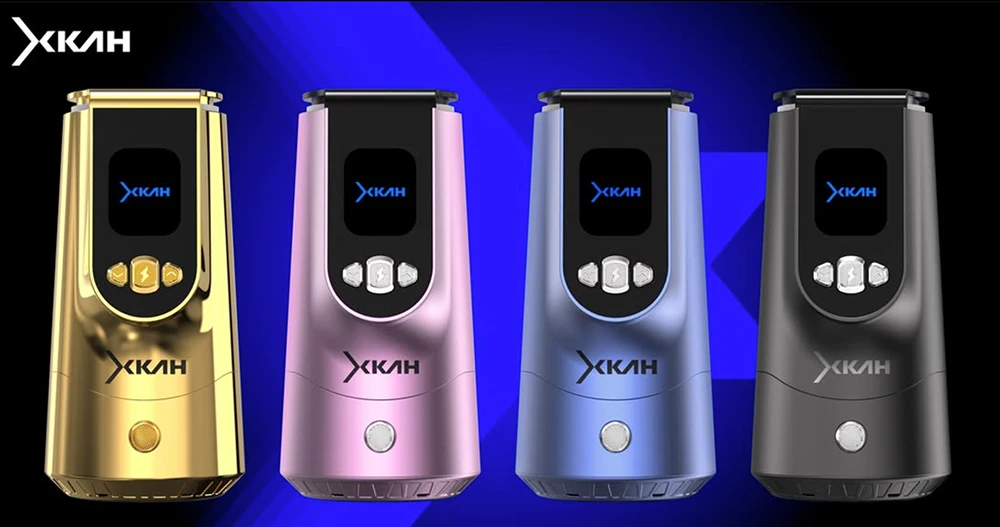 Xkah Ehmd