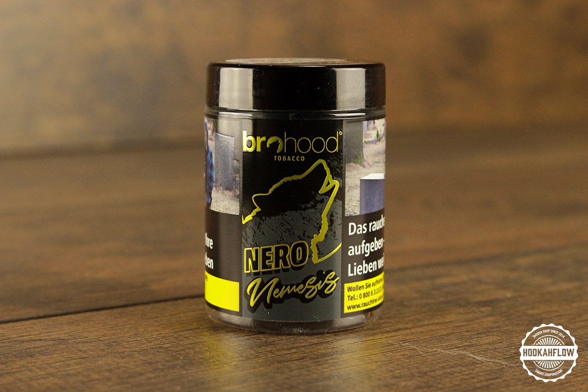 Brohood Nero - Nemesis, 25g