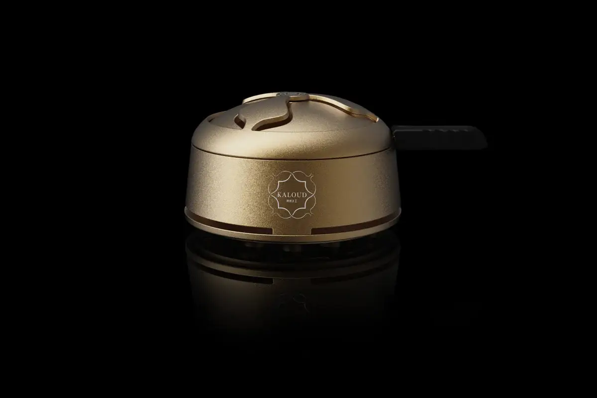 Kaloud Lotus I+ gold 2