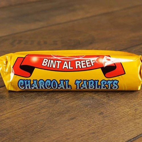Bint Al Reef Selbstzuender