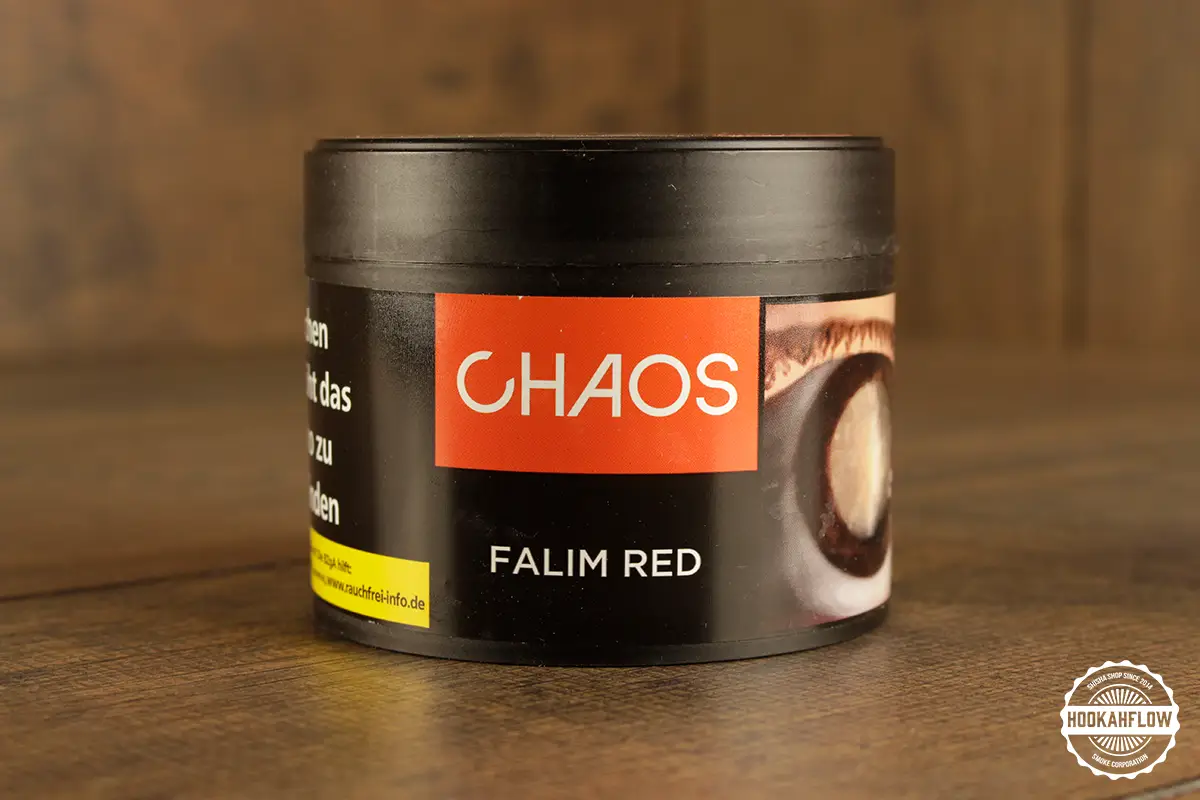 Chaos - Falim, 200g