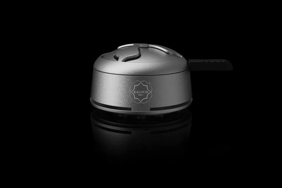 Kaloud Lotus I silber 2