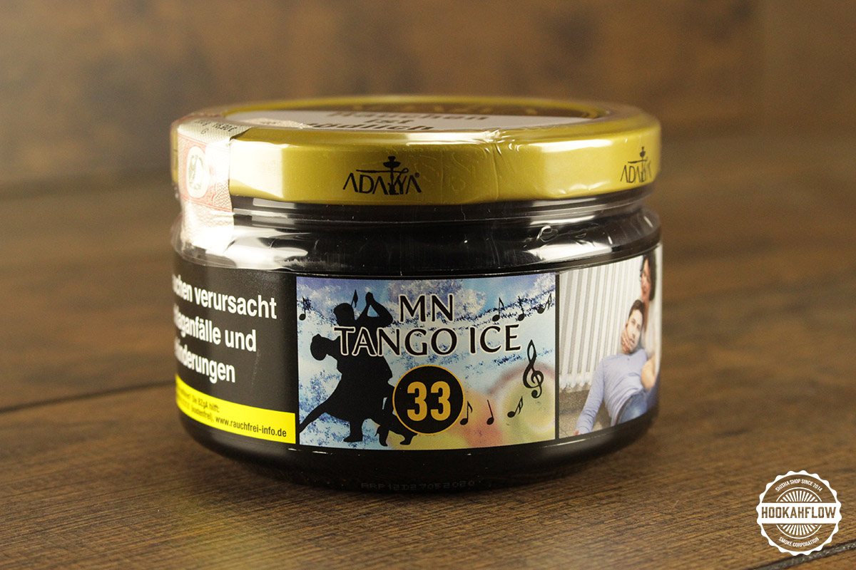 Adalya - Mn Tango Ice, 200g