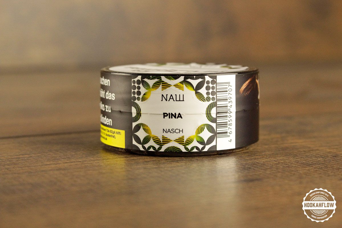 Nash - Pina, 25g