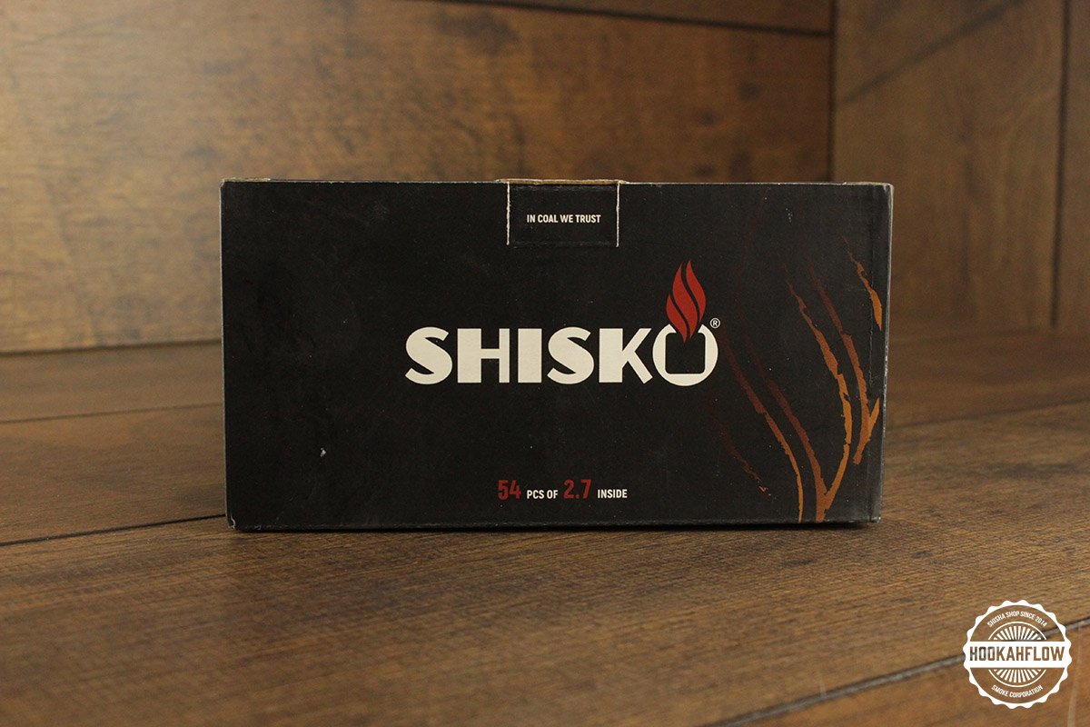 Shisko 27er, 1 kg