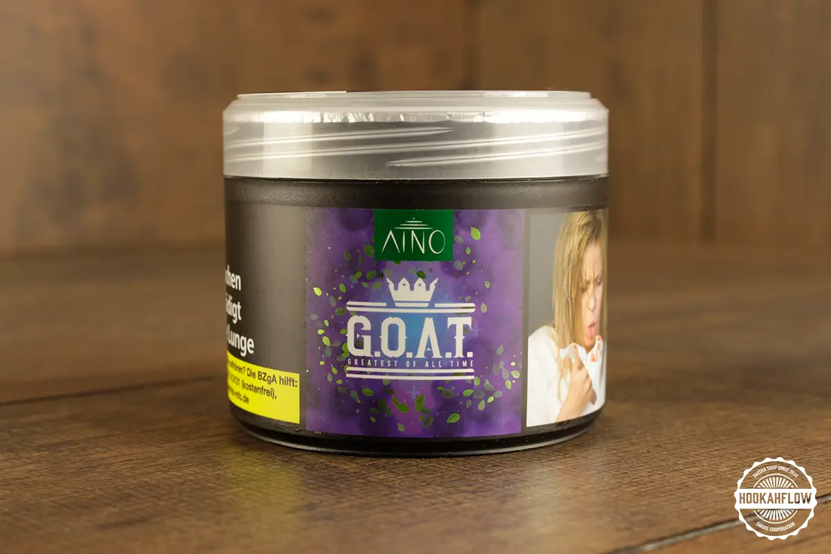 Aino - GOAT, 200g