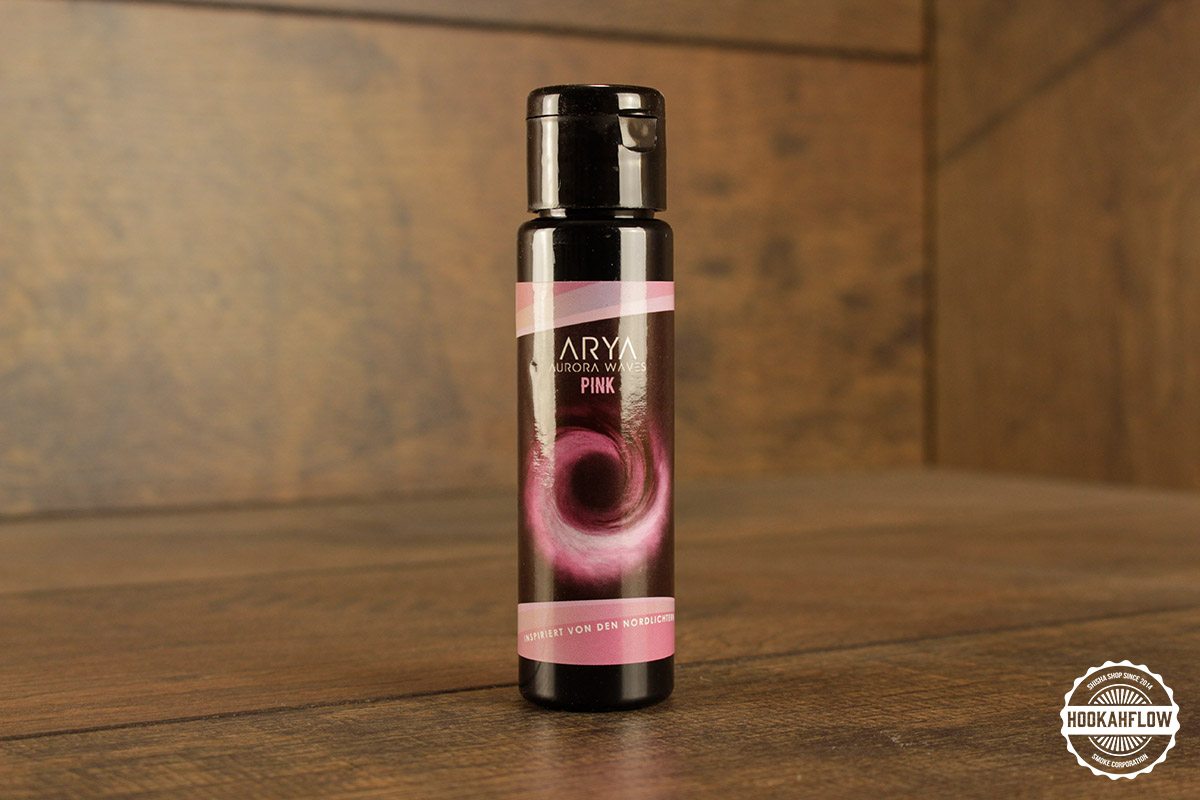 ARYA - Pink, 50ml