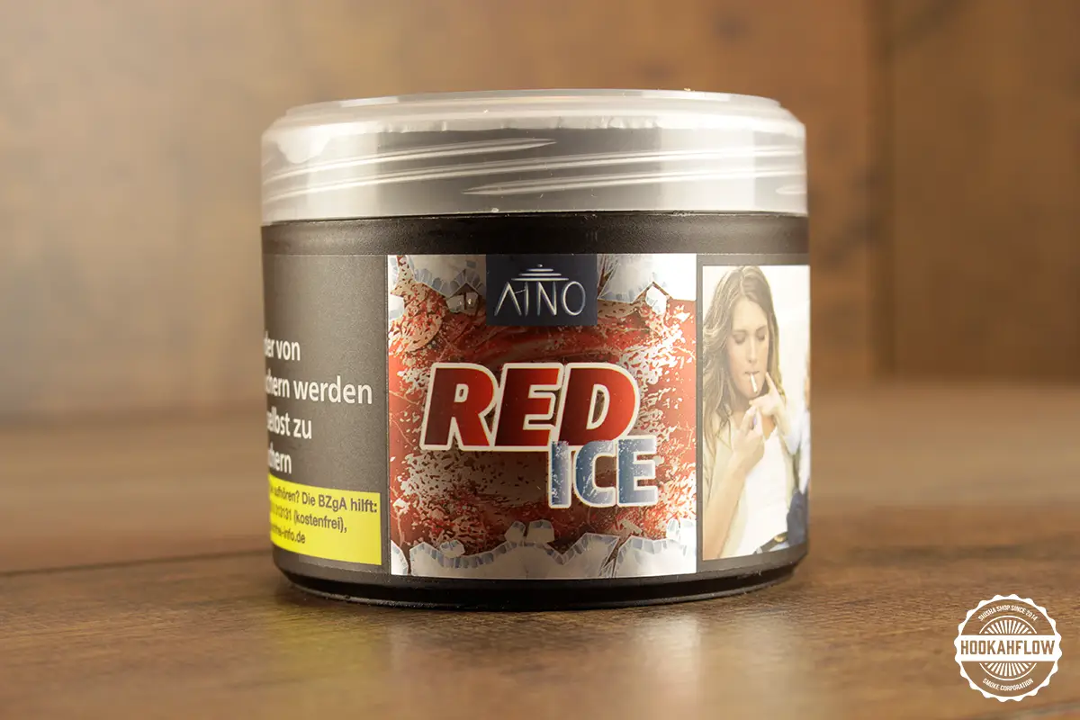 Aino - Red Ice, 200g