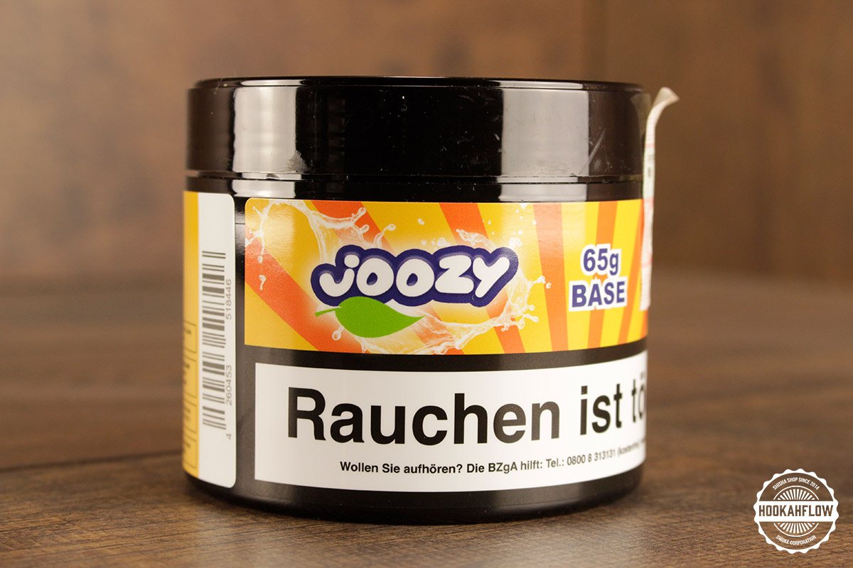 Maridan Base - Joozy, 65g