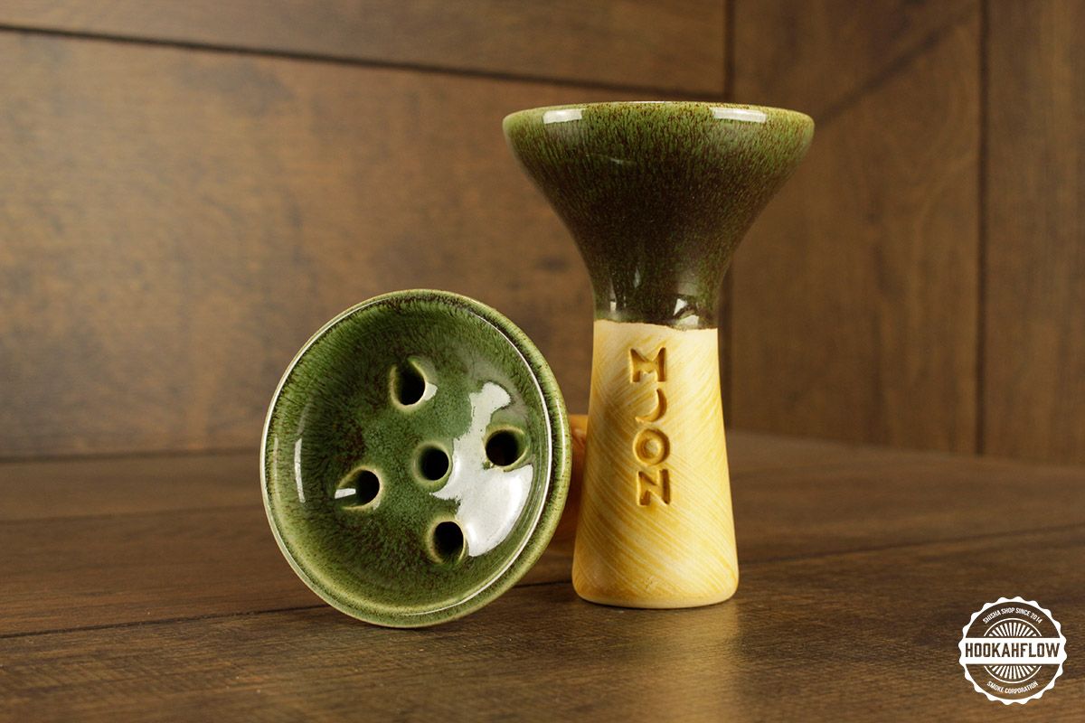 Moon Killer Bowl - Oleander