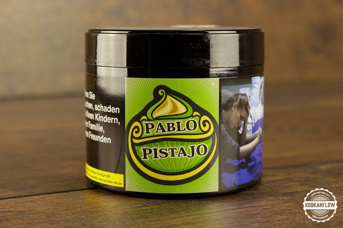 Maridan - Pablo Pistajo, 200g