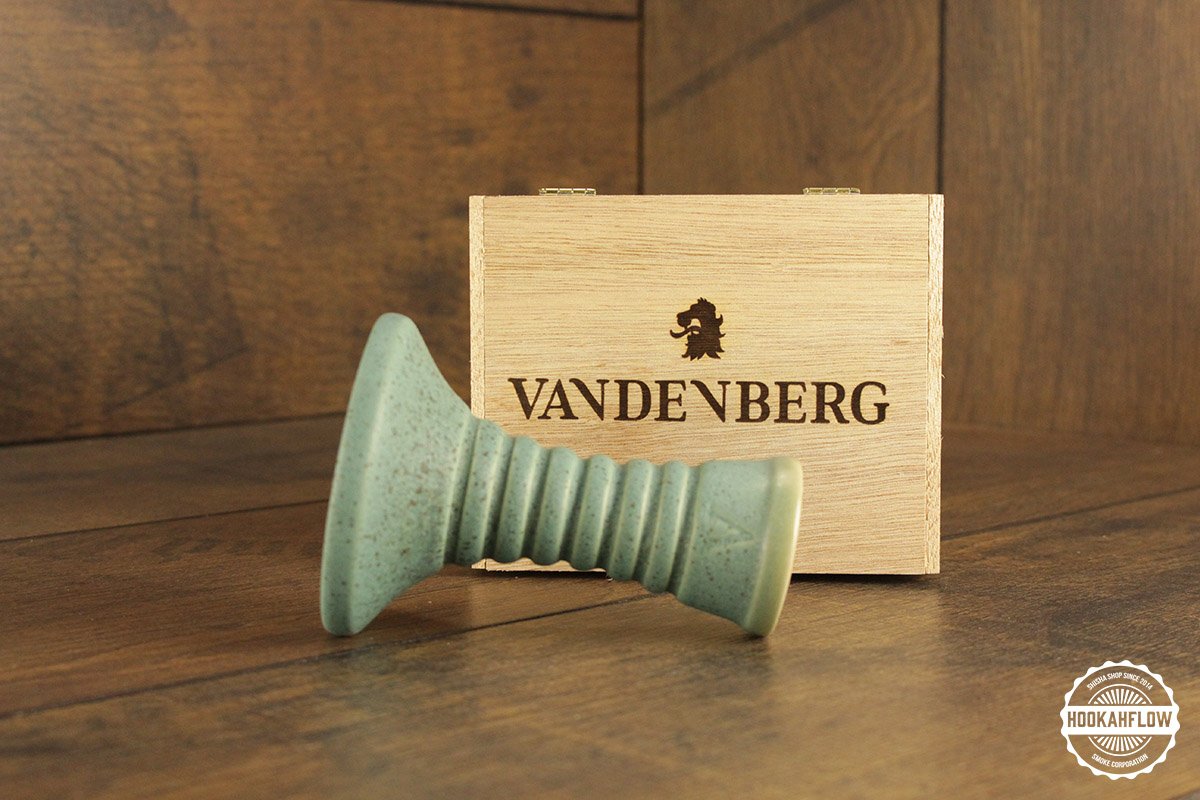 Vandenberg V1 Phunnel Jade 1