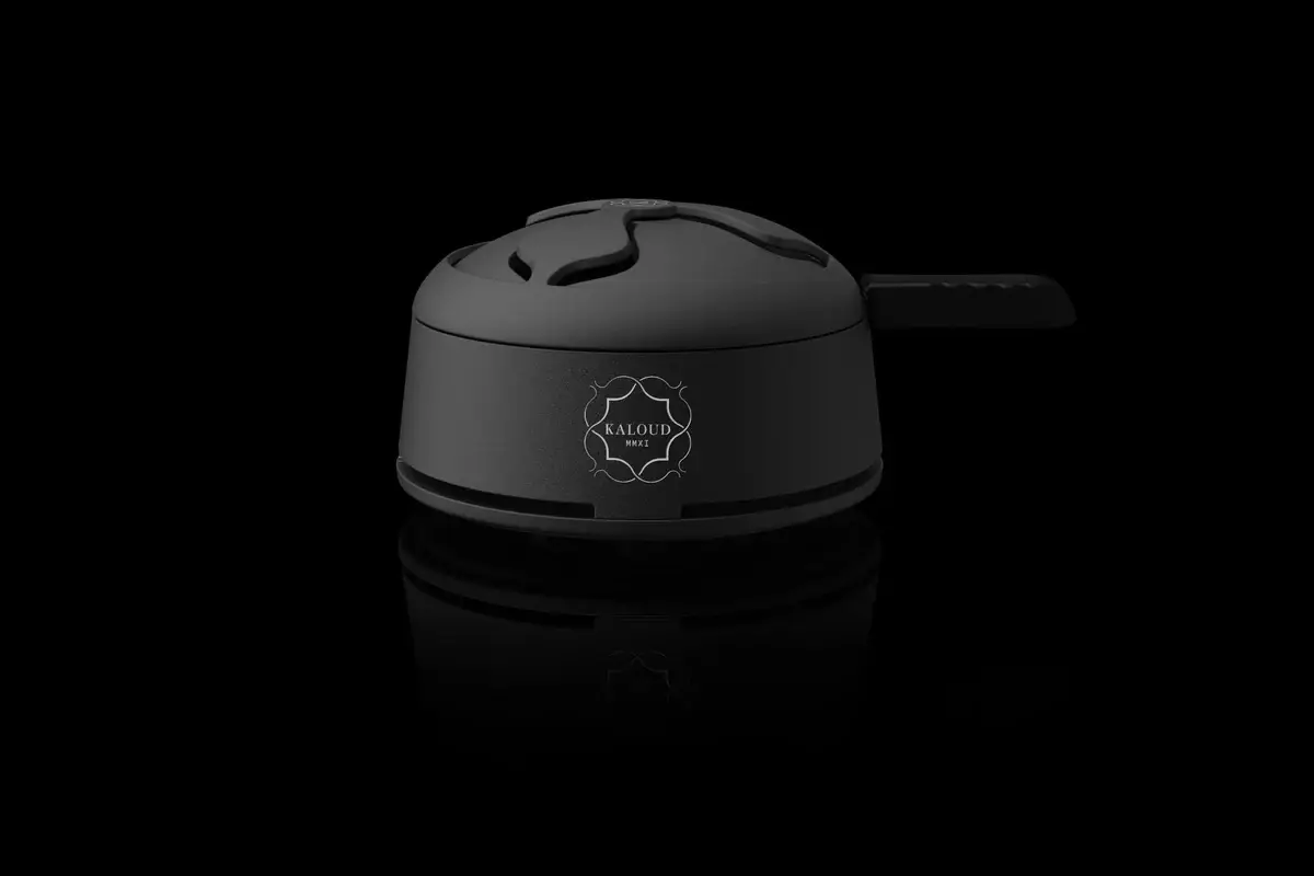 Kaloud Lotus I+ schwarz 2