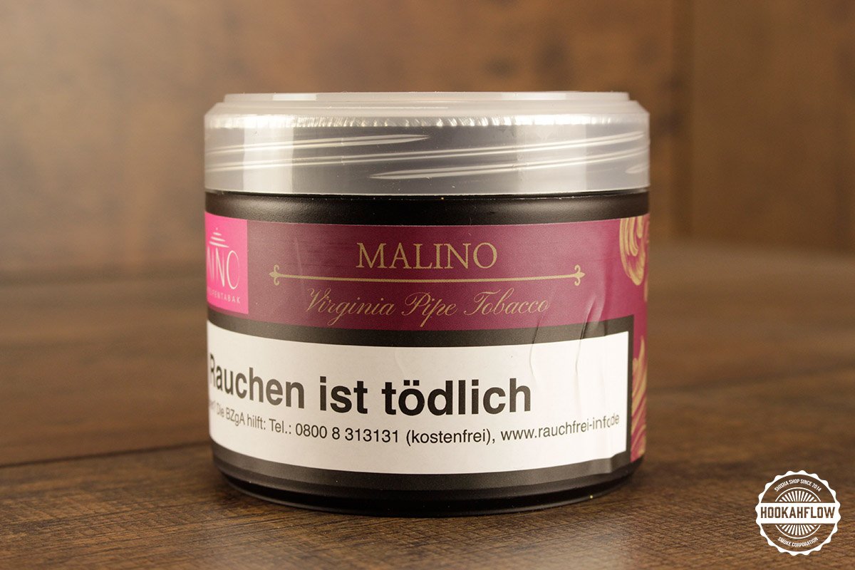 Aino Pfeifentabak - Malino, 65g