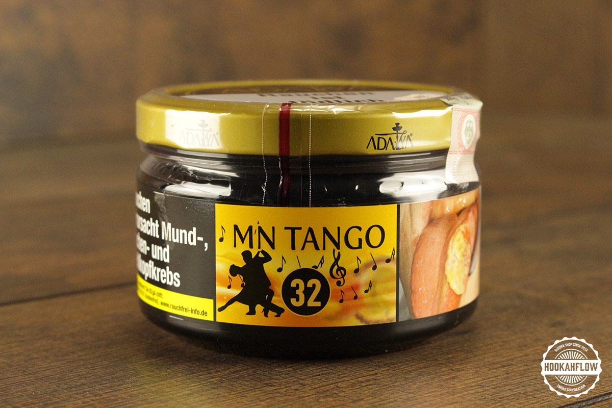 Adalya - Mn Tango, 200g