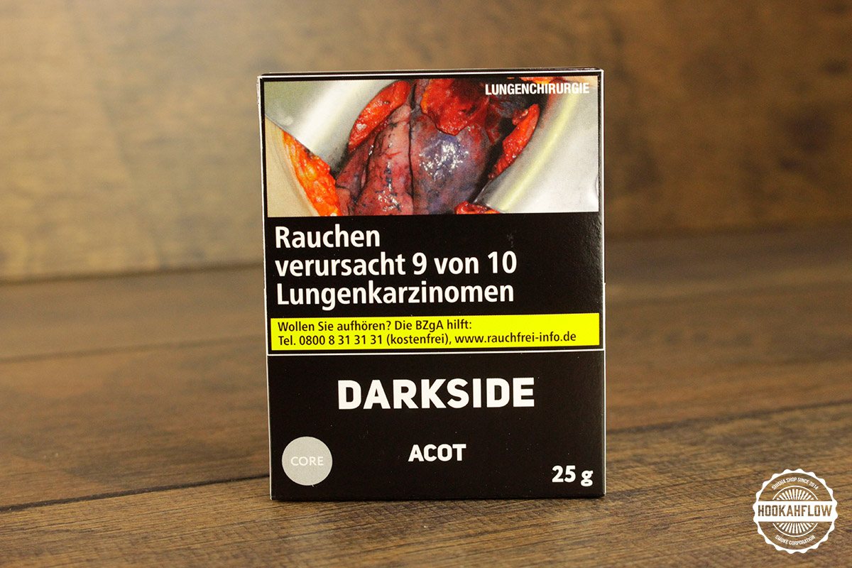 Darkside Core Line - Acot, 25g