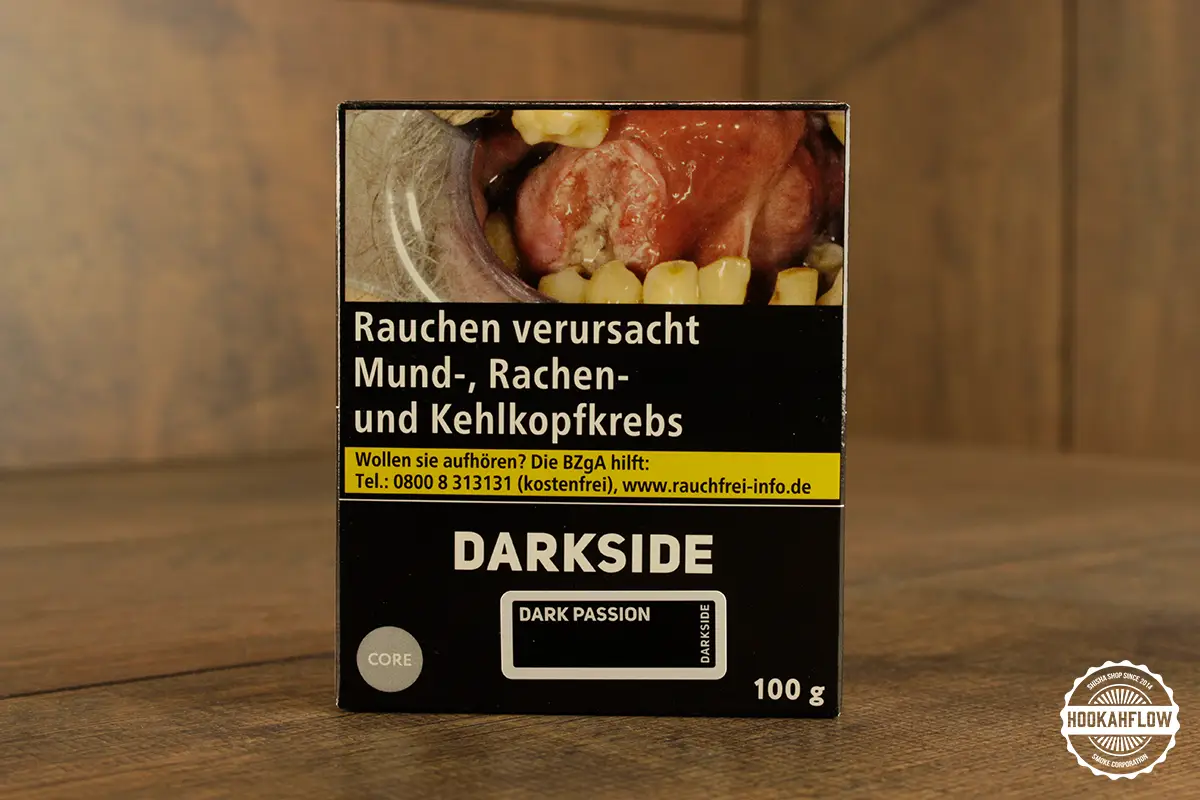 Darkside Core Line - LM Blast, 100g