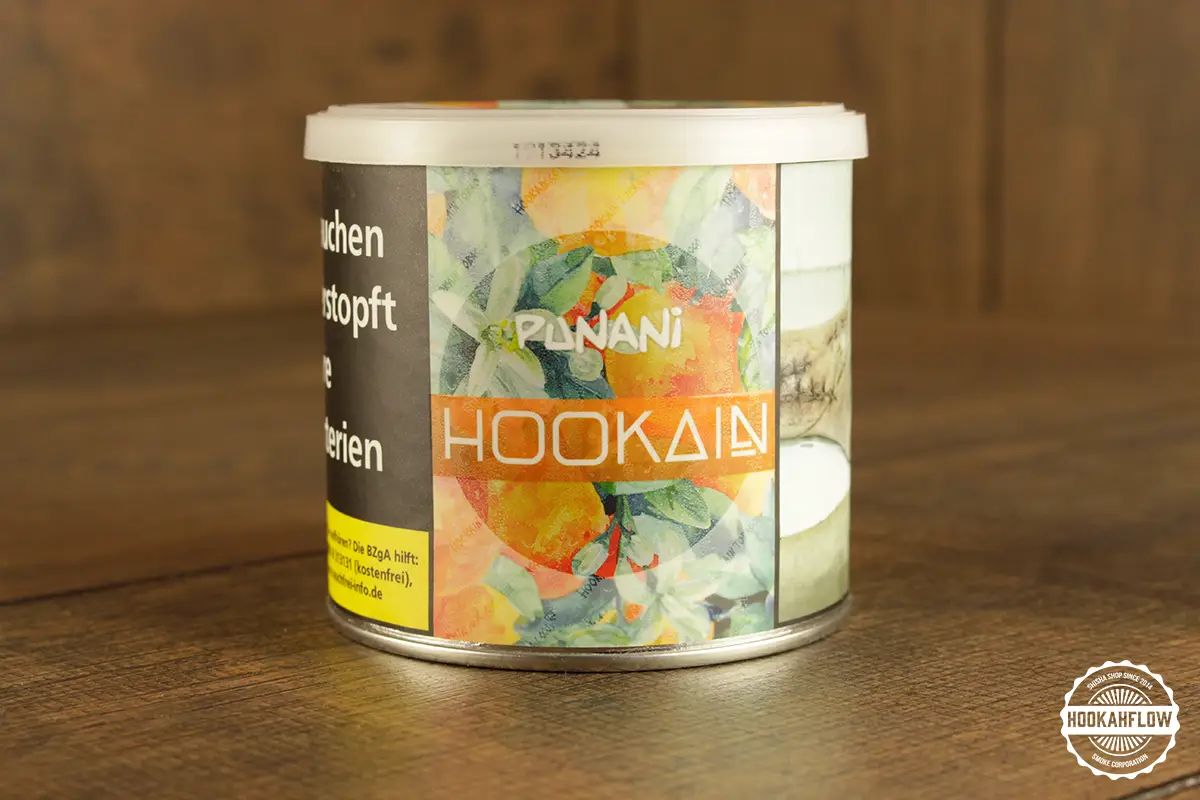 Hookain - Punani, 200g