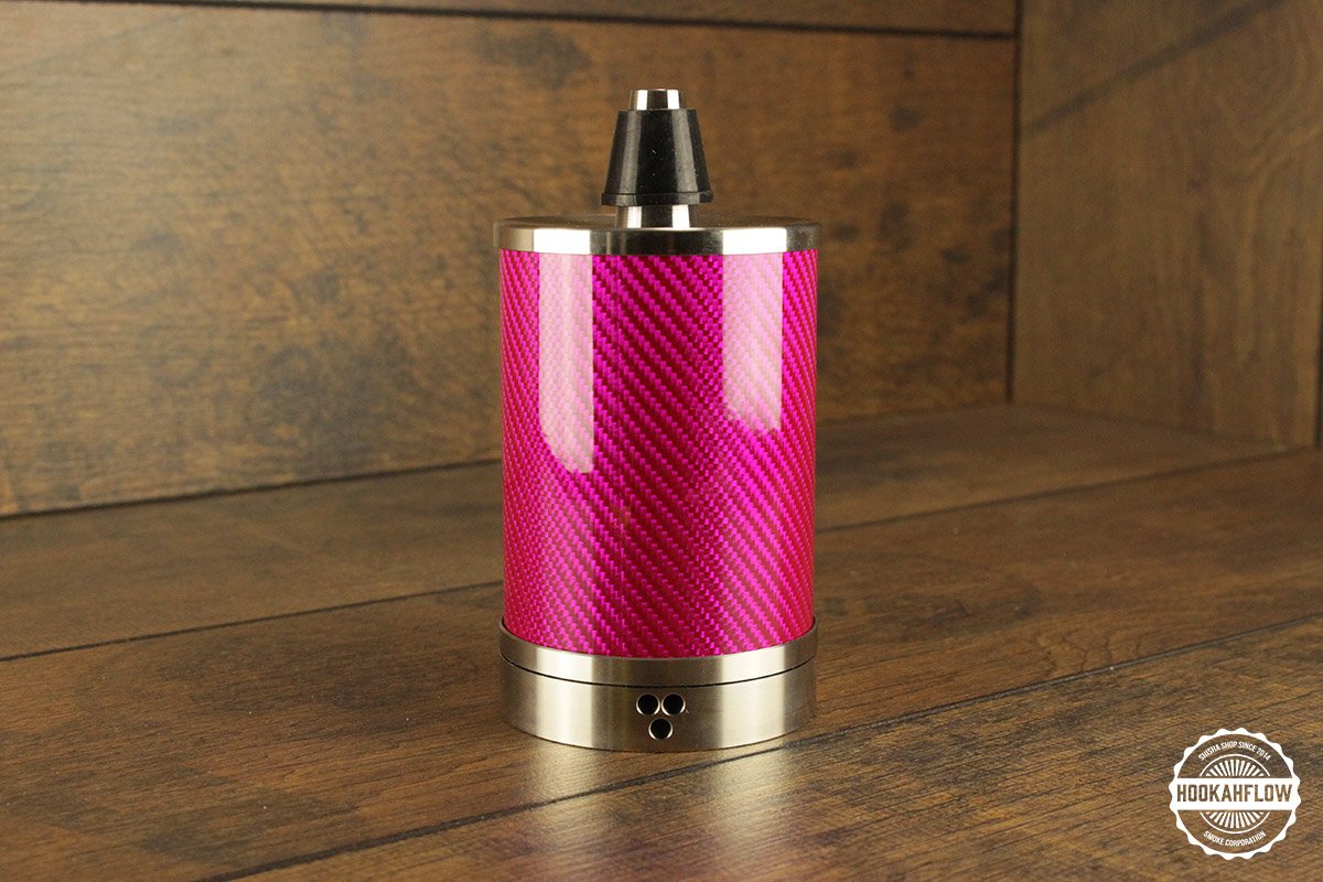 Vyro One - Carbon Pink