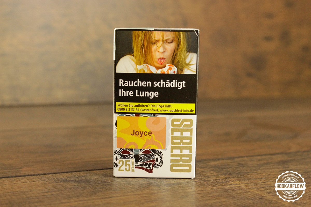 Sebero - Joyce, 25g