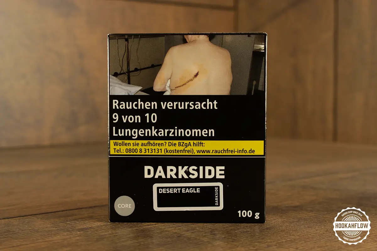 Darkside Core Line - Desert Eagle, 100g