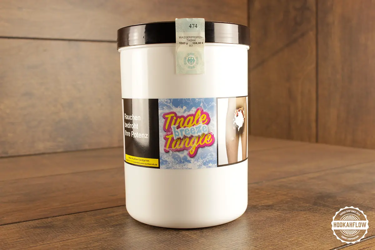Maridan - Tingle Tangle Breeze, 1000g