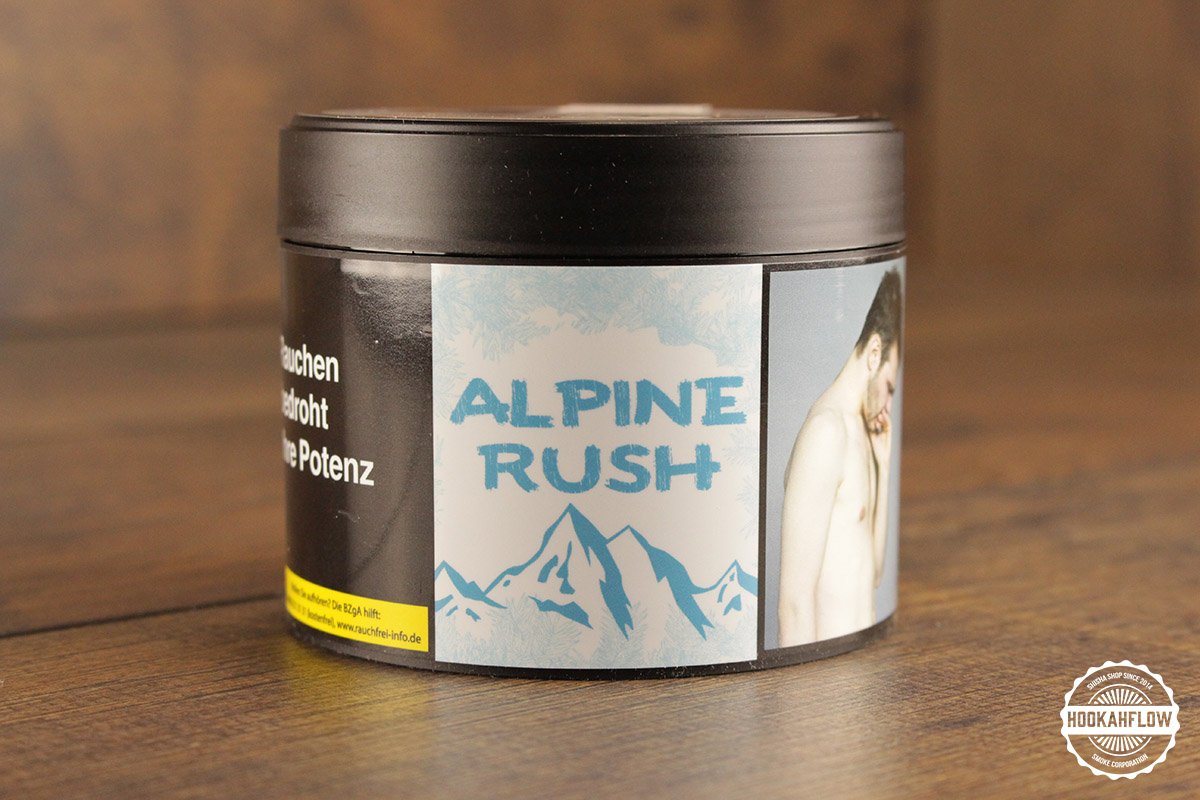 Maridan - Alpine Rush, 200g