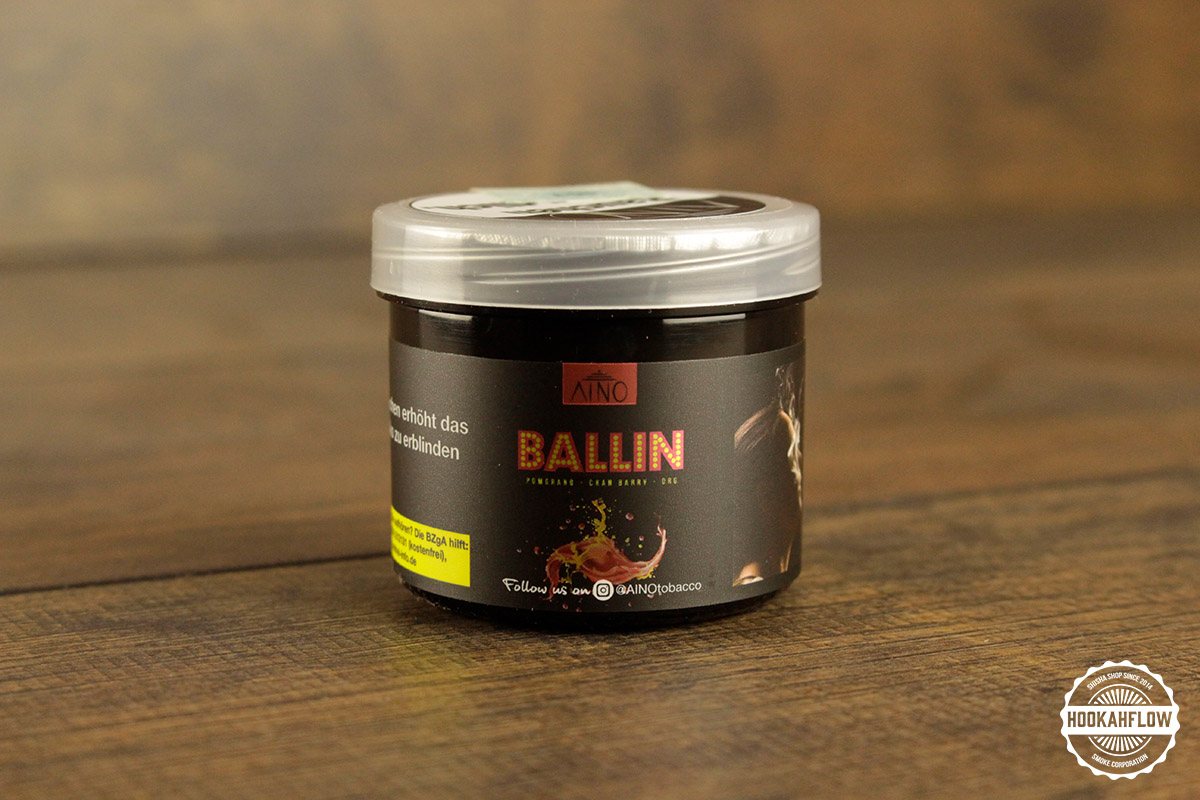 Aino - Ballin, 20g