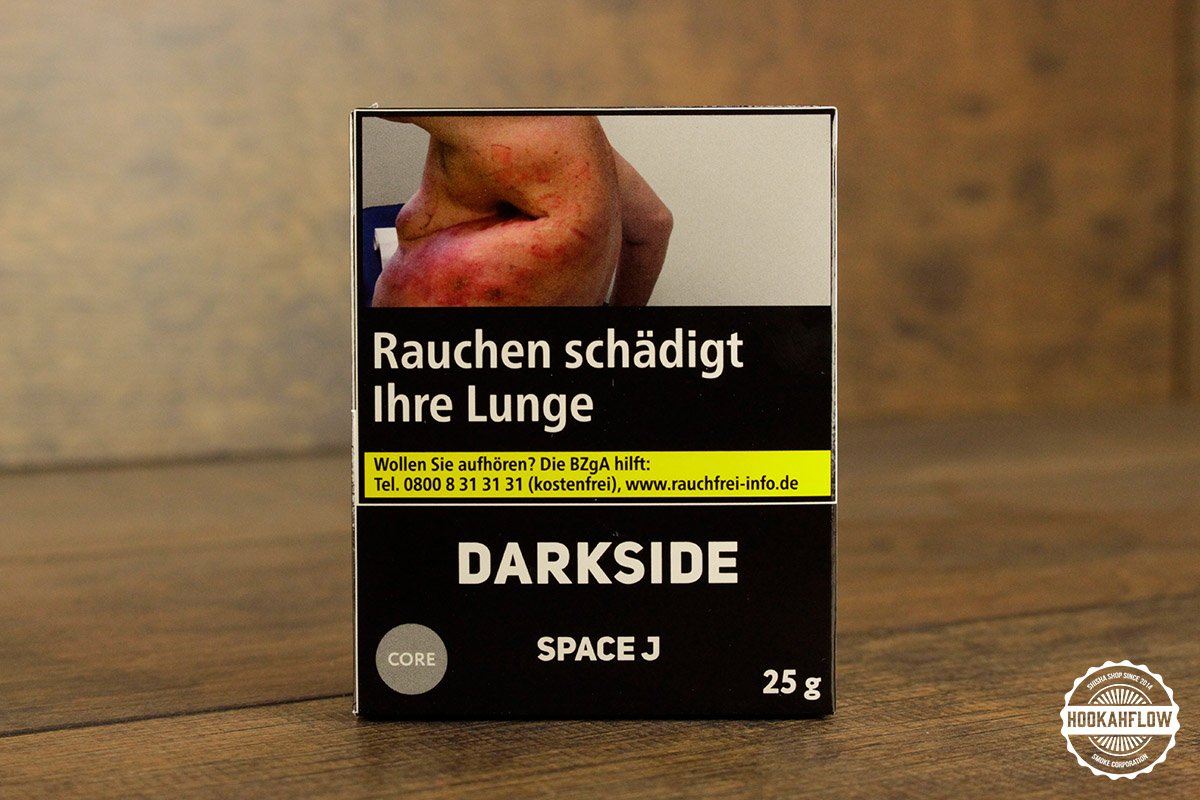 Darkside Core Line - Space J, 25g