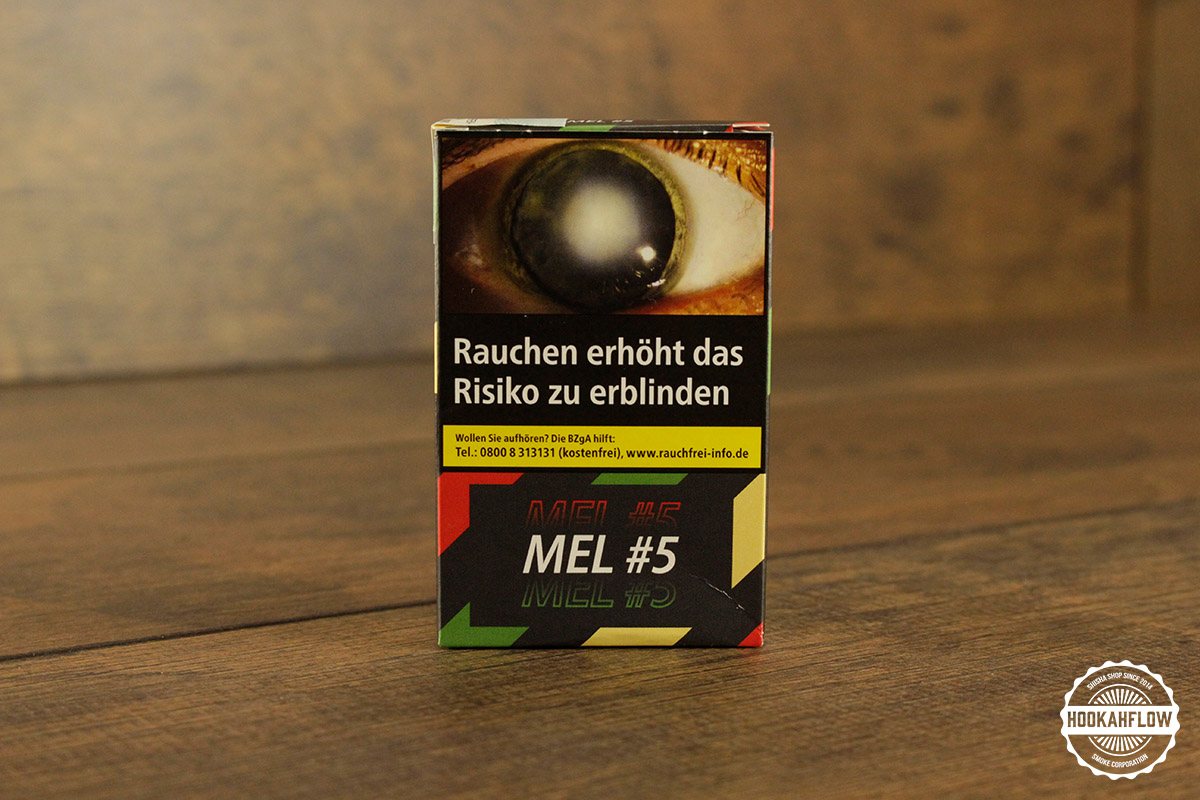 Loyal Tabak - Mel #5, 20g