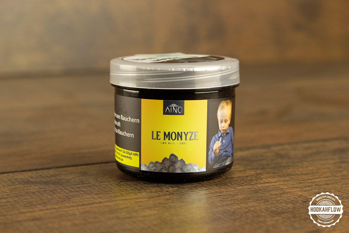 Aino - Le Monyze, 20g