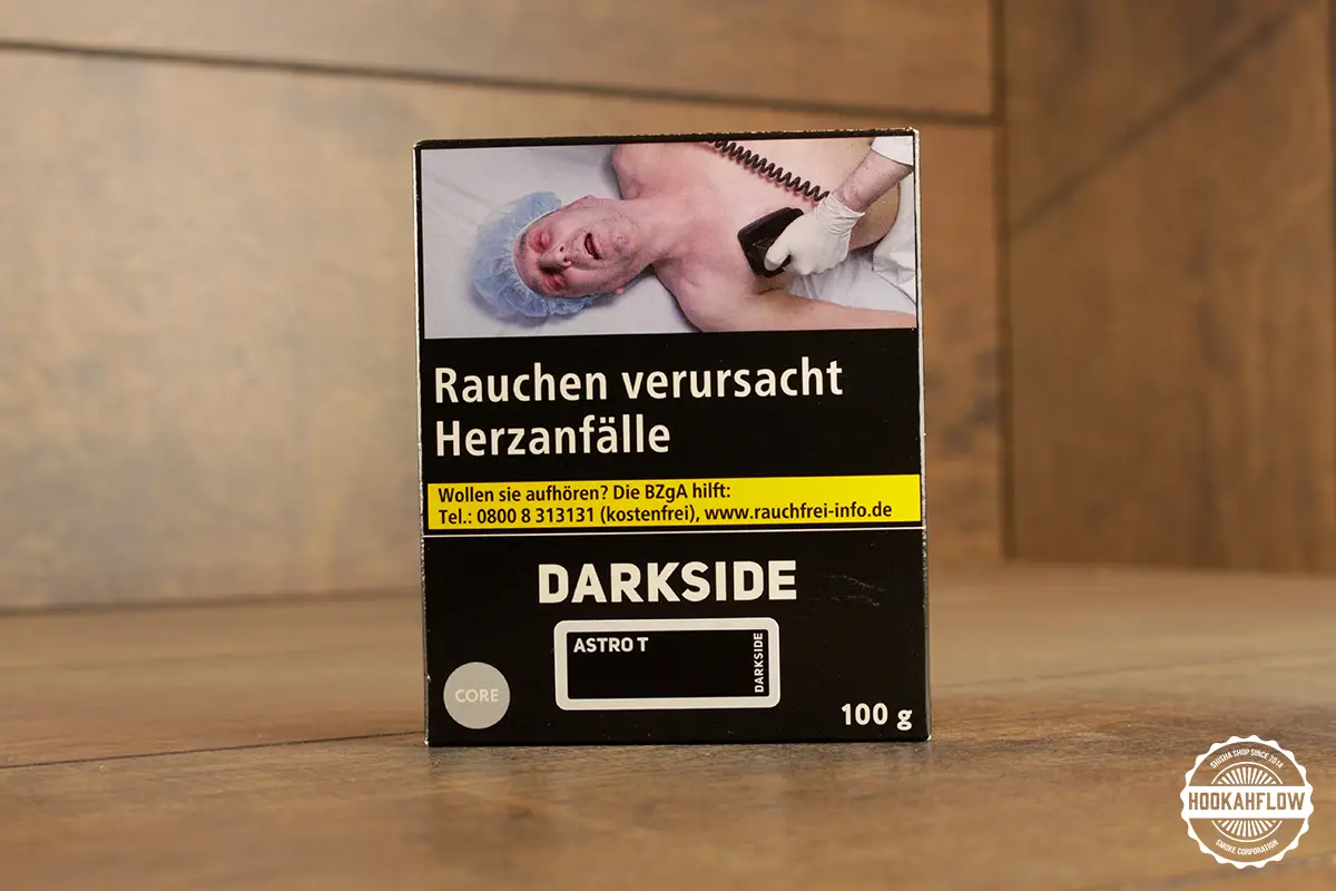 Darkside Core Line - Astro T, 100g