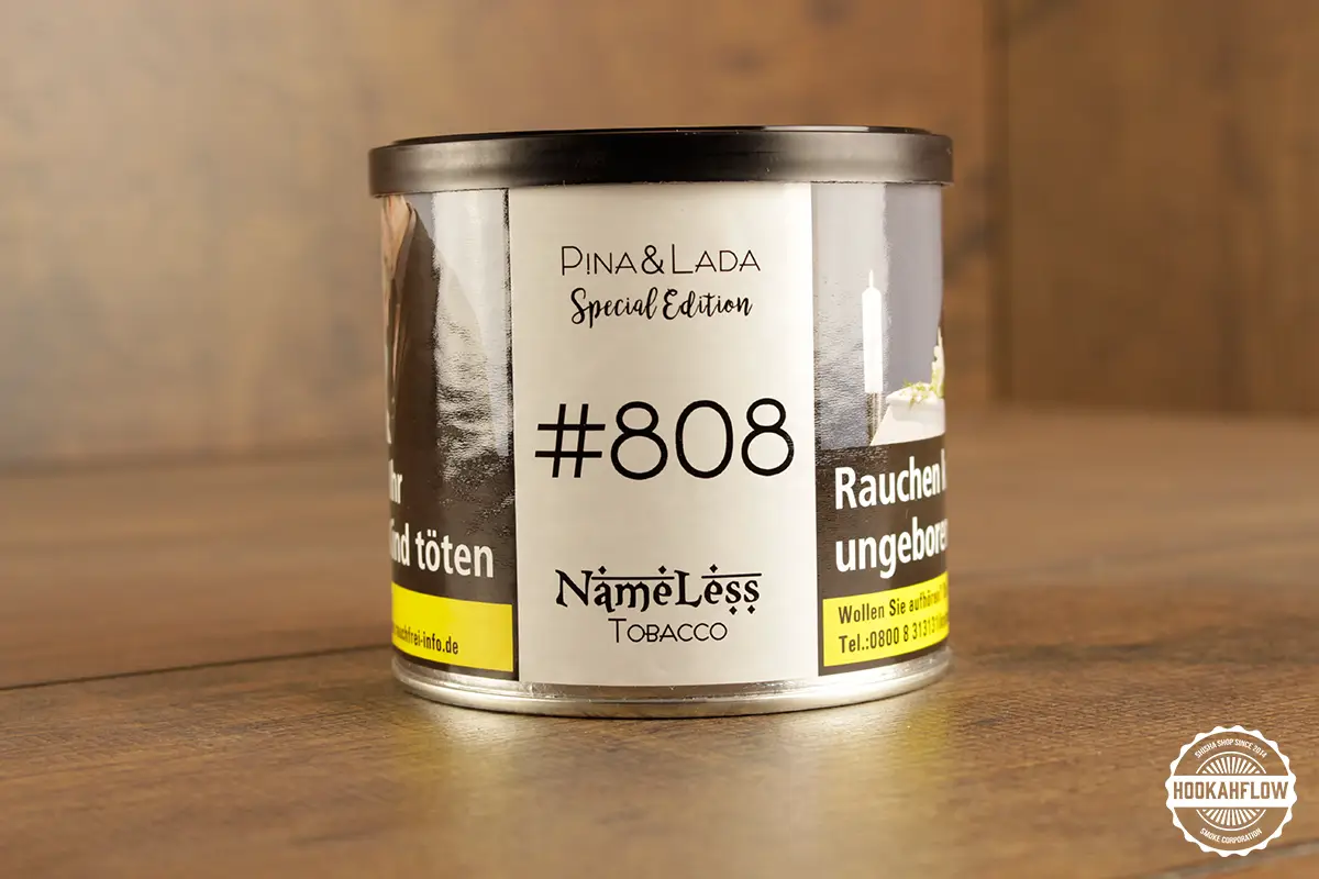 Nameless - Pina&Lada, 200g