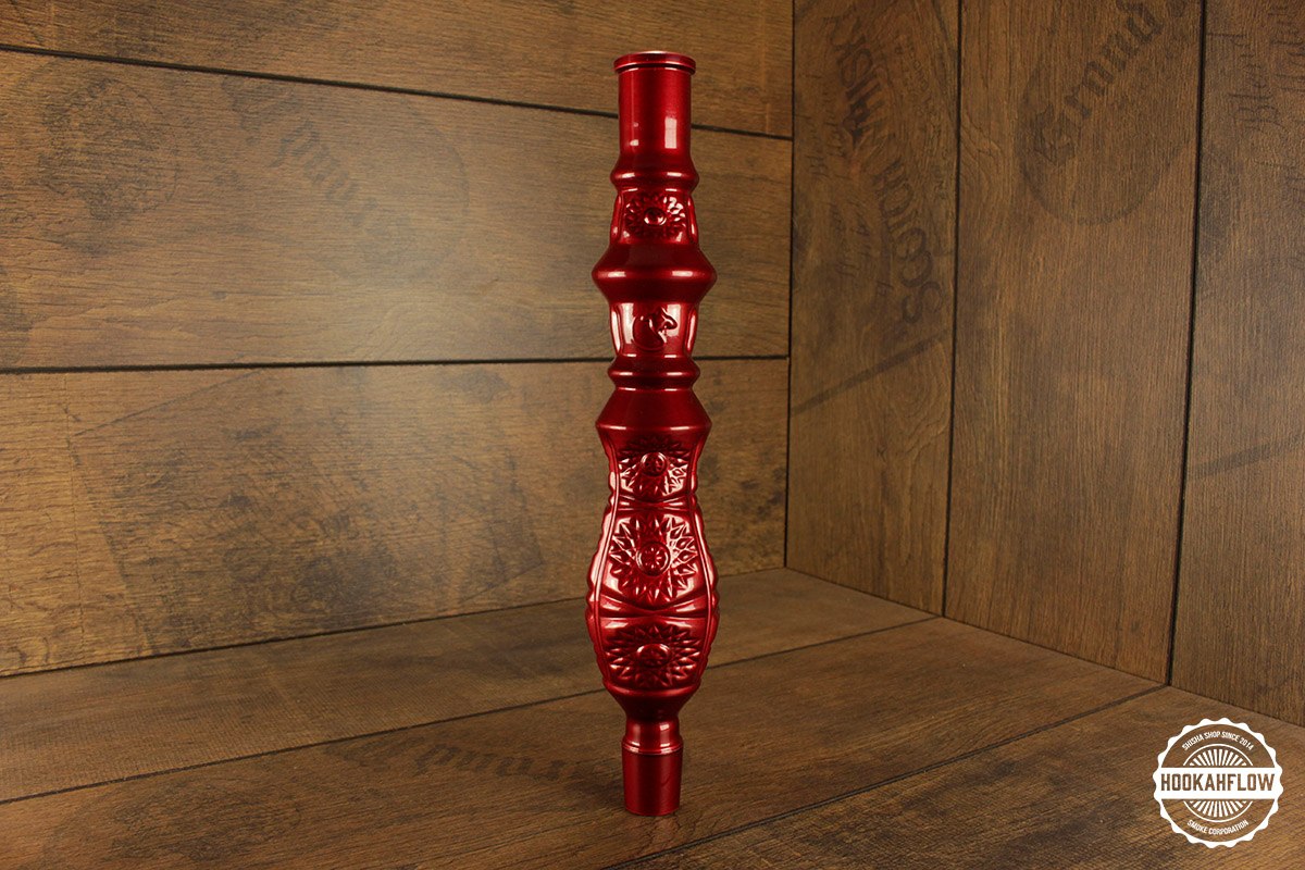 Dschinni Rauchsaule Baba Crystal Iron Man